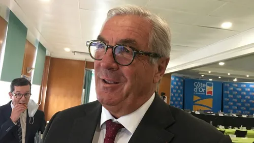 François Sauvadet : « Nous allons trouver une solution pour le...